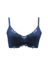 Wacoal Vogue Aurion Bra IB 3239 - 3/4 cup - Non Wire