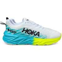 Hoka Sepatu Running Pria Wanita Dewasa Goretex Cewek Cowok Lari Joging Murah Empuk Mech Kaha Clifton