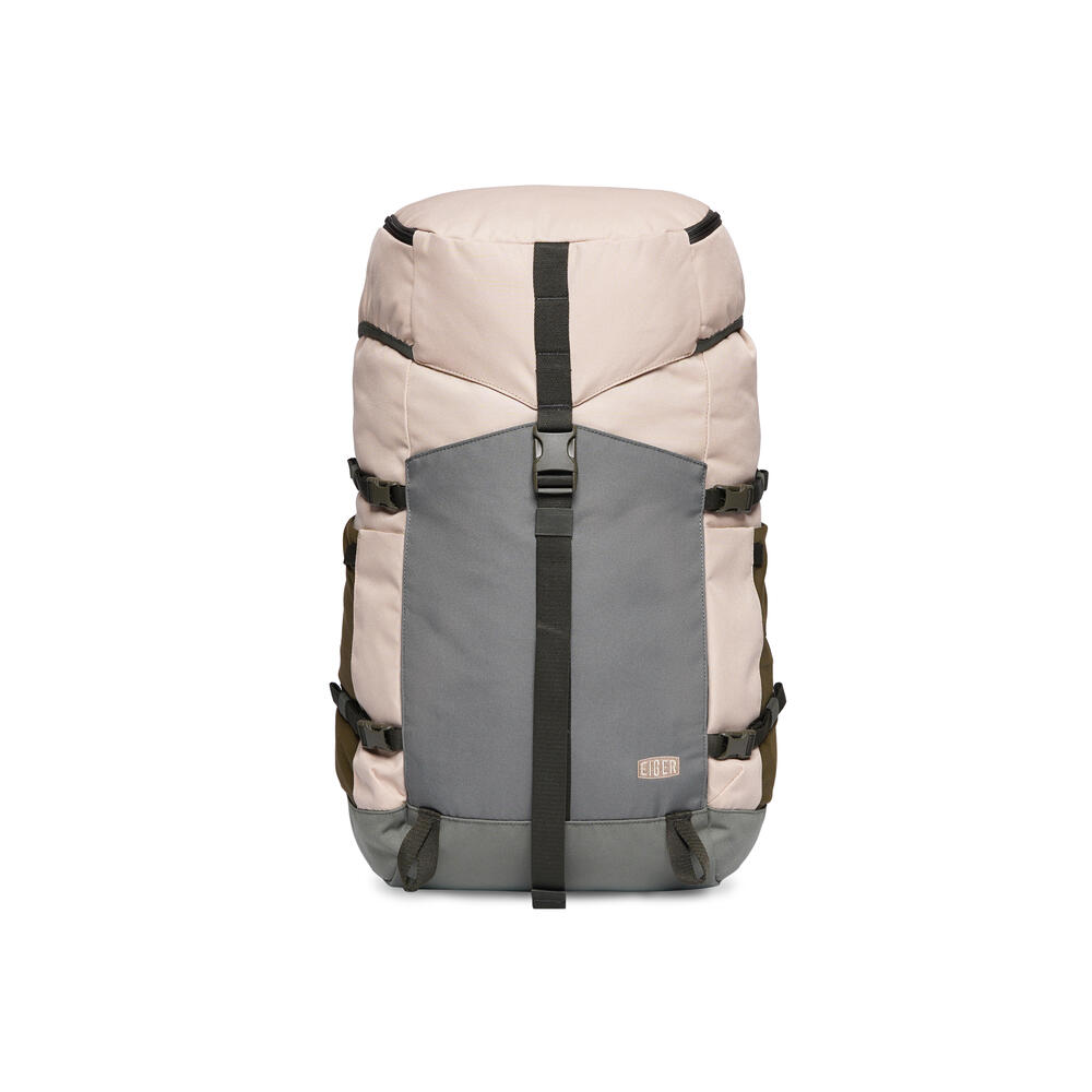 [NEW ARRIVAL!] HILLWANDER RUCKSACK 35L