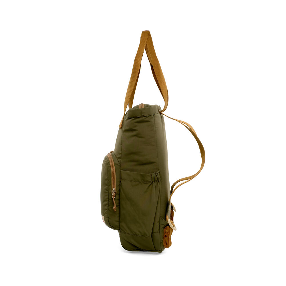 WS SAIRA TWO WAY BACKPACK TOTE