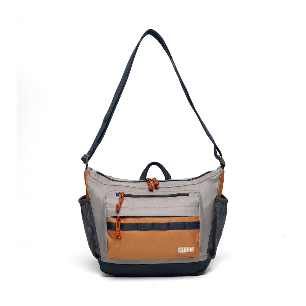 COASTICO SHOULDER BAG