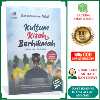 Kultum Kisah Berhikmah Karya Ghazi Abdurrahman Alafazi Buku Kisah Inspiratif Buku Ceramah Khutbah Penerbit Zaduna