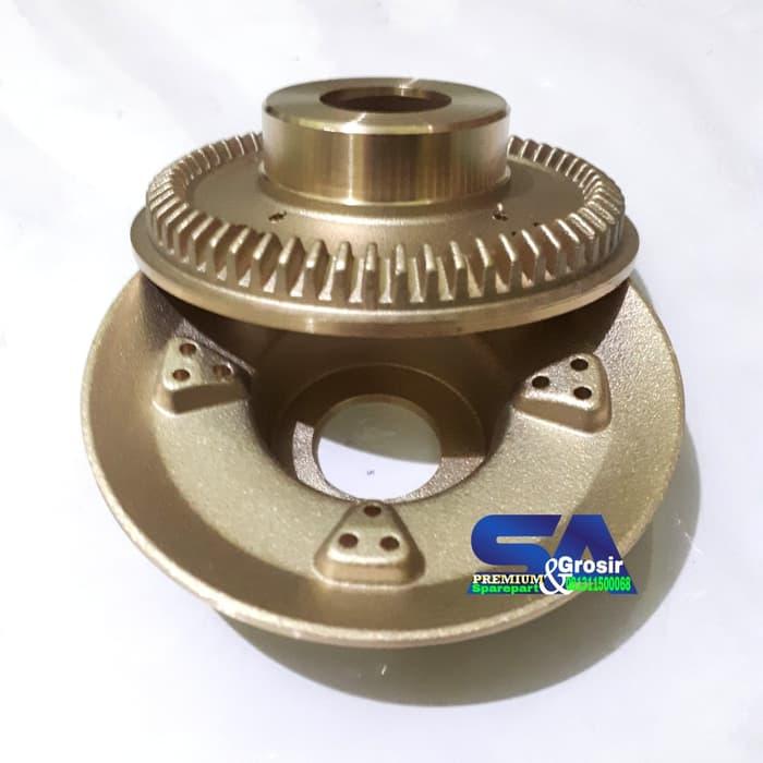 Rinnai Spare Parts Philippines