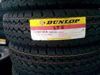 Ban 175/13 Dunlop LT5 175 R13 8PR Ban Mobil Angkutan Barang pickup