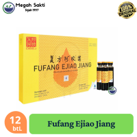Fufang Ejiao Jiang - Obat Penambah Darah & Trombosit 12S Saras Subur Abadi SSA