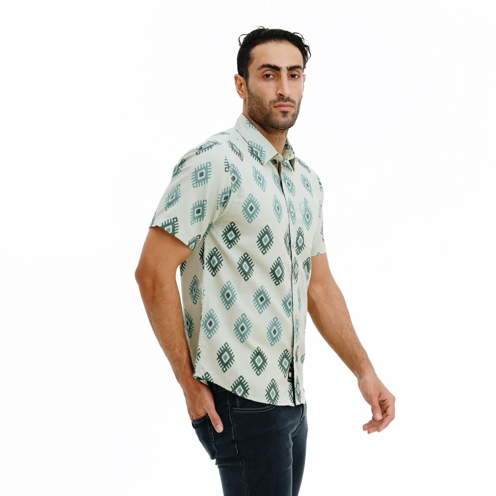 910006773 MARAMBA SHIRT 2.0 - LGE