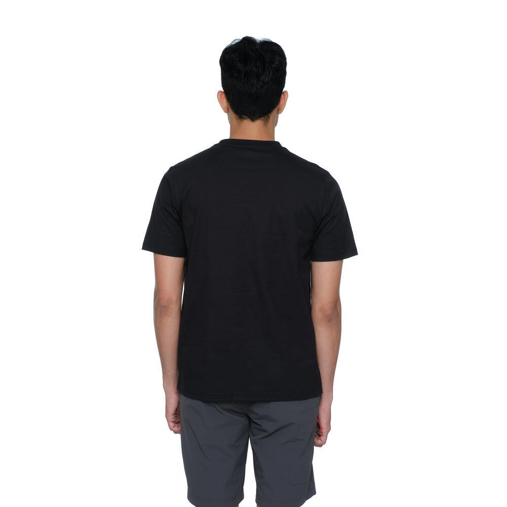 910007545 X-K.REACTION - BLK