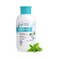 Propolis Asli Original - Propolis Obat Kumur Bau Mulut Nafas Bau Penghilang Perontok Gigi Plak
