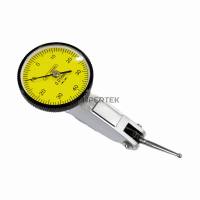 Dial Indicator 513-404 Dial Indikator 513-404-10E Gauge Alat Ukur Tusuk Test