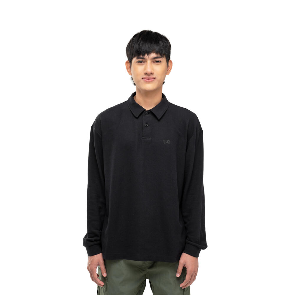 [NEW ARRIVAL!] X-NACHO LS POLO SHIRT RX