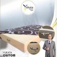 Kasur Inoac Yukata 200 x 90 x 15 Inoac Yukata Custom Garansi 15 Tahun Kasur Busa Inoac Kasur Yukata Kasur Original Kasur Inoac Nomer 5 Kasur Anti Kempes Kasur Murah Gratis Ongkir