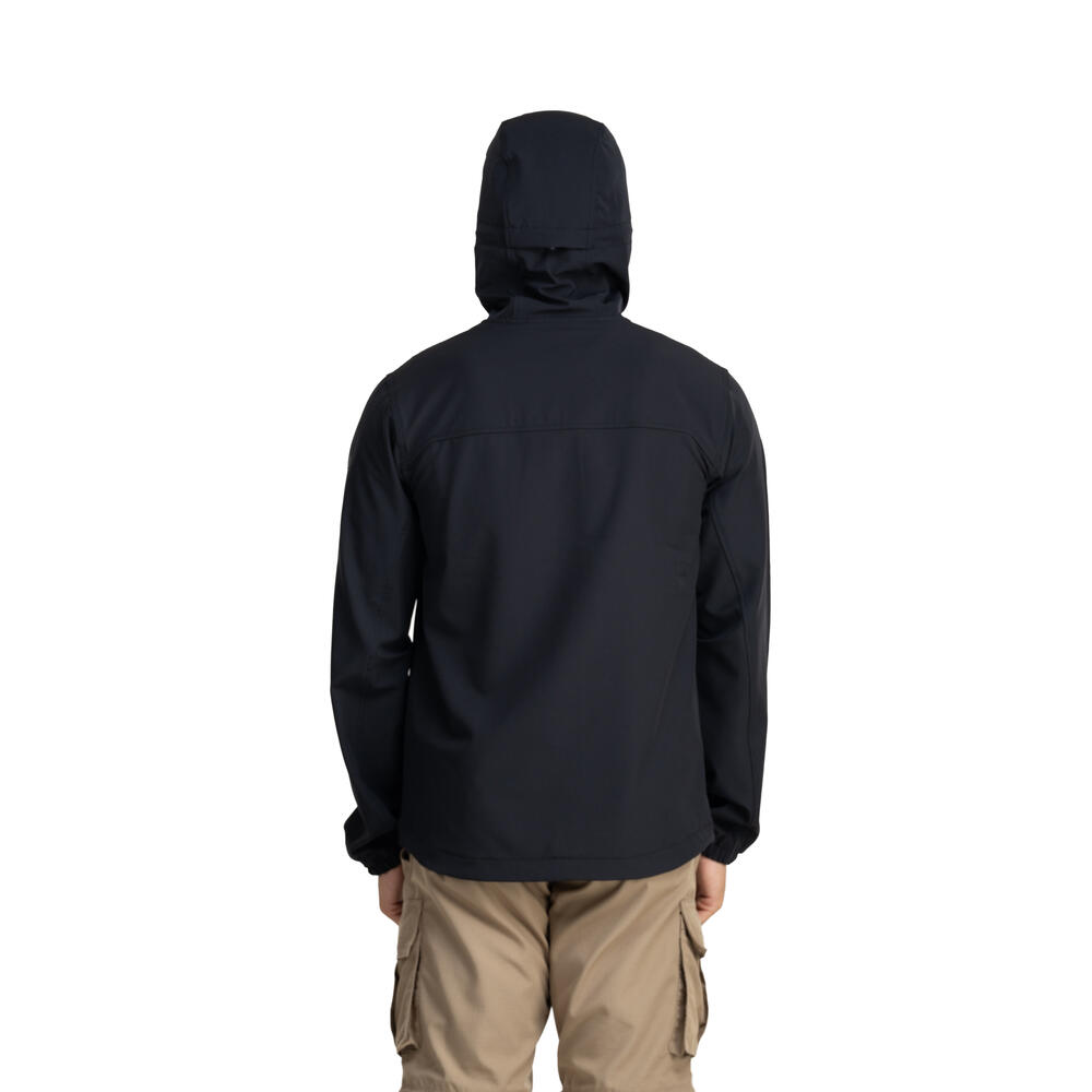 910011688 ALBIZIA ACTIVE SOFTSHELL JACKE