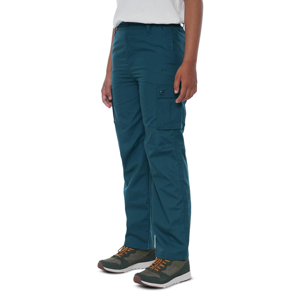 JR CRIPS CARGO PANTS