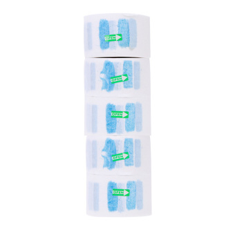 5 Pcs Sekali Pakai Leher Mencakup Tisu Hairdressing Produk Memiliki Breakpoint Muffler Scarf Kertas Aksesori Rambut Januari 2019 - 2 5 Pcs Sekali Pakai Leher Mencakup Tisu Hairdressing Produk Memiliki Breakpoint Muffler Scarf Kertas Aksesori Rambut - 2