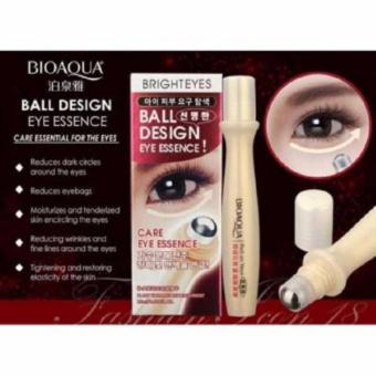 Bioaqua Eye Care - Penghilang Mata Panda Original