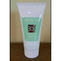 BIOKOS VITAL NUTRITION DEEP CLEANSING GEL MASK