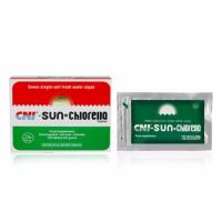 CNI Sun Chlorella 150 tablet