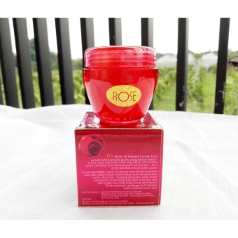 Cream Rose Original Bright & Whitening