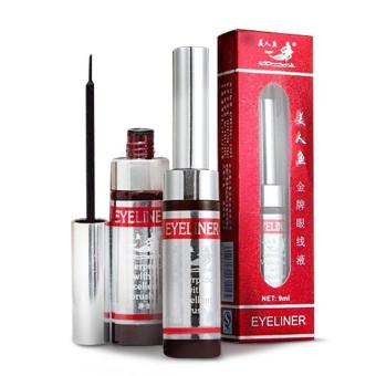Eyeliner Duyung Waterproof - Mermaid Eyeliner Waterproof - 9ml