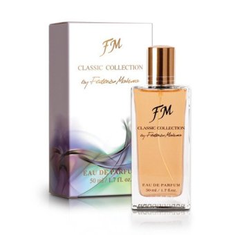 Harga Murah Fm By Federico Mahora Parfum Fm 234 Estee Lauder Pure