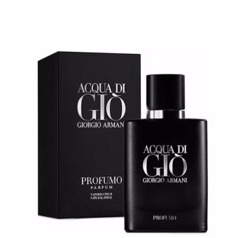 Jual Giorgio Arman Parfum Acqua Di Gio Profumo Edp 100ml Harga