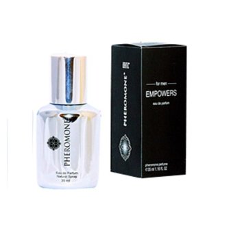 Identic Pheromone Empowers Pria 35 ml