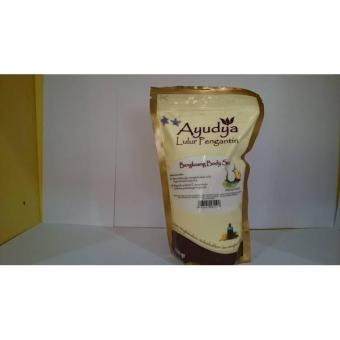 LULUR AYUDYA 1000 GR BENGKOANG
