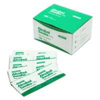OneMed Alcohol Swabs[hijau]