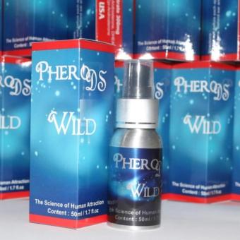 Cek Harga Baru Original Concentrate Parfum Feromon For Women
