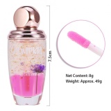 Tmishion Sihir Suhu Mengubah Warna Bunga Glasir Bibir Rosy Alat Makeup 5 #-Intl Januari 2019 - 4 Tmishion Sihir Suhu Mengubah Warna Bunga Glasir Bibir Rosy Alat Makeup 5 #-Intl - 4