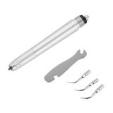 UINN Dental Ultrasonic Air Perio Scaler Handpiece Hygienist 4-lubang Dengan 3 Tip Januari 2019 - 2 UINN Dental Ultrasonic Air Perio Scaler Handpiece Hygienist 4-lubang dengan 3 Tip - 2