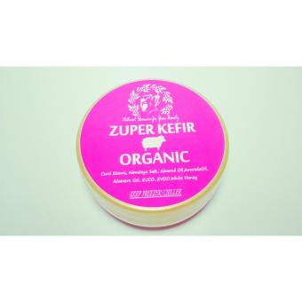 Keunggulan Zuper Kefir Masker Kefir Coklat 100gr keunggulan zuper kefir masker kefir coklat 100gr