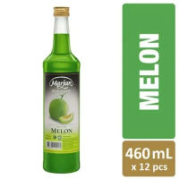 Marjan Sirup Melon 460ml isi 12 pcs [Karton]
