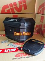 GIVI Ultimo 37 liter TERBARU Box Givi Ultimo 37 Box Motor