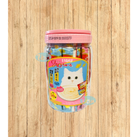 Snack Ciao Toples Isi 50pcs - Ciao Cemilan Snack Liquid