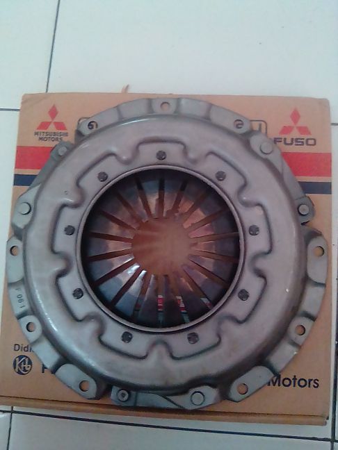 Nắp Ly Hợp Dekrup Sun Misubshi L300 Diesel