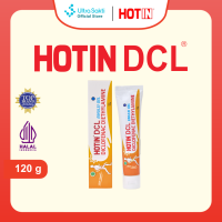 HOTIN DCL 120gr - Pereda Nyeri Otot & Sendi