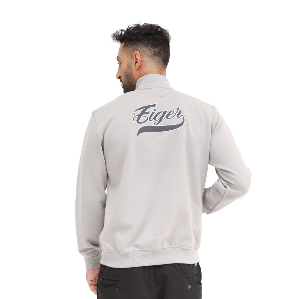 VELOUR TRACK JACKET (910008132)