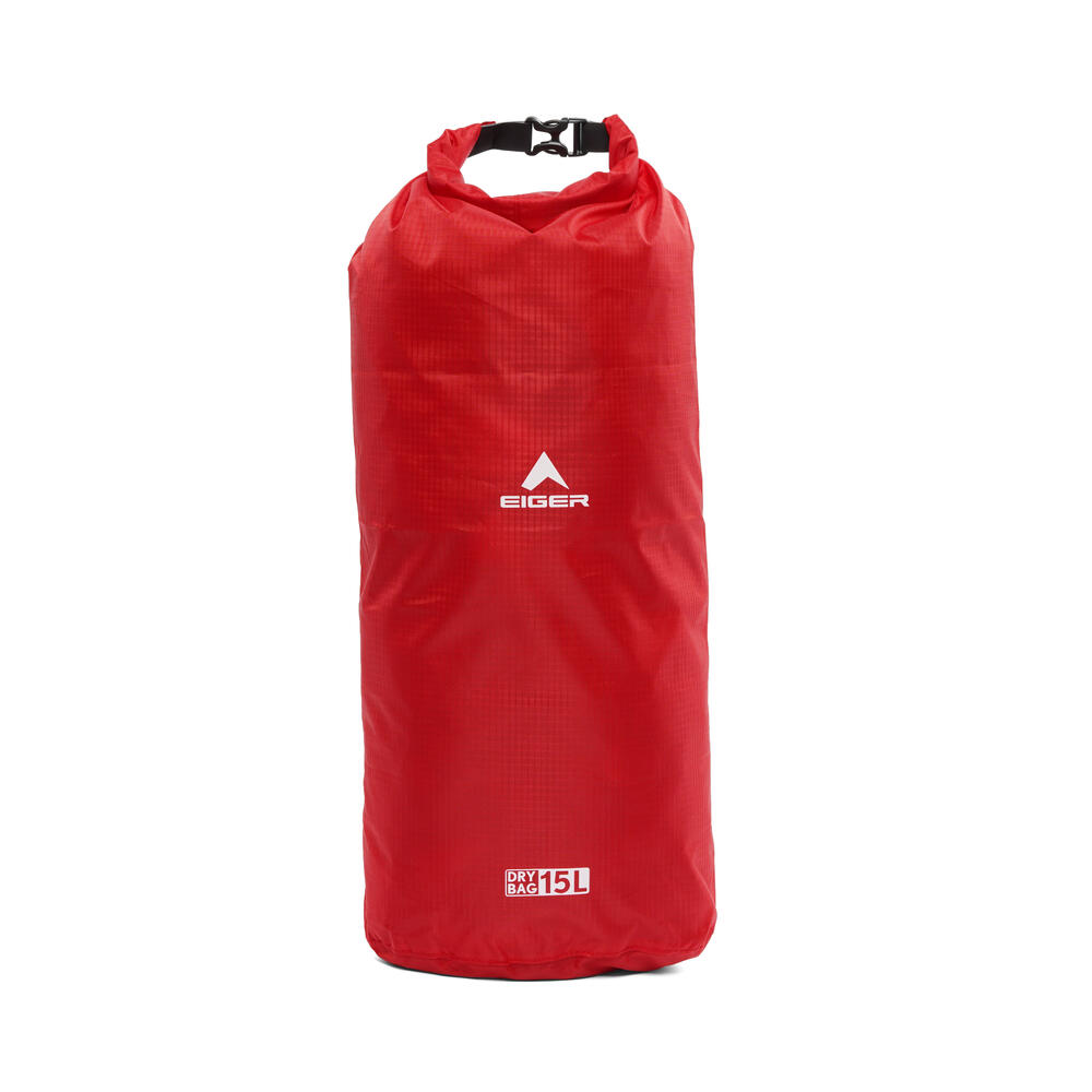 DRY BAG 15L (OVAL) 1.0