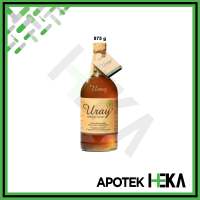 Madu Uray Natural Honey - Madu Murni Royal Jelly