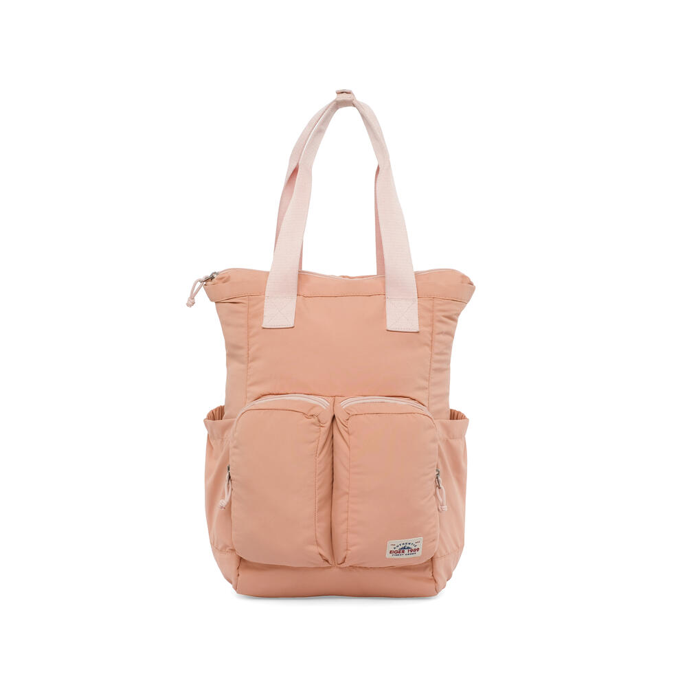 [NEW ARRIVAL!] WS SAIRA TWO WAY BACKPACK TOTE 1.0