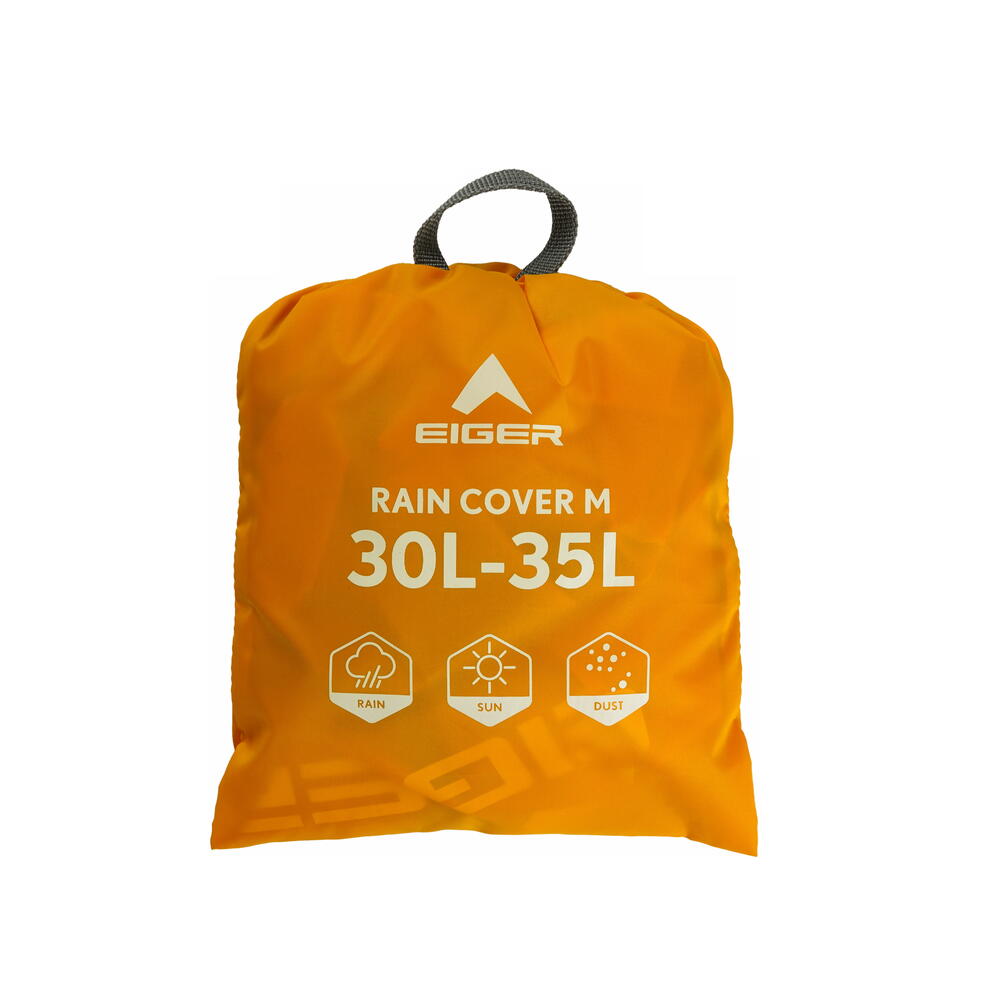 910005461 COVERBAG M - YEL