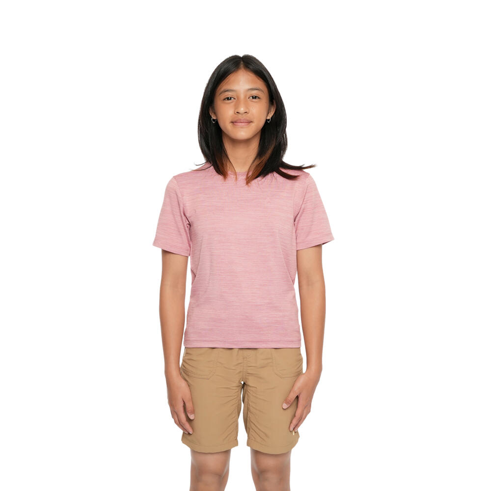 JR MOORLAND ACTIVE SS TEES