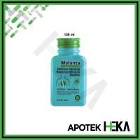 Mylanta Liquid Cair - Sirup Antasida untuk Maag dan Kembung
