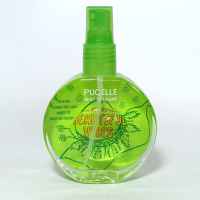 PUCELLE Mist Cologne - Minyak Wangi Spray /Pengharum Tubuh /Pucelle