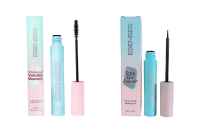 EYELINER ESENSES WATERPROOF  - Eyeliner & maskara Anti Air Tahan lama