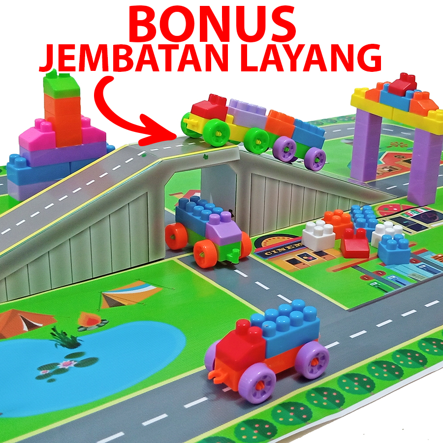 Playmap