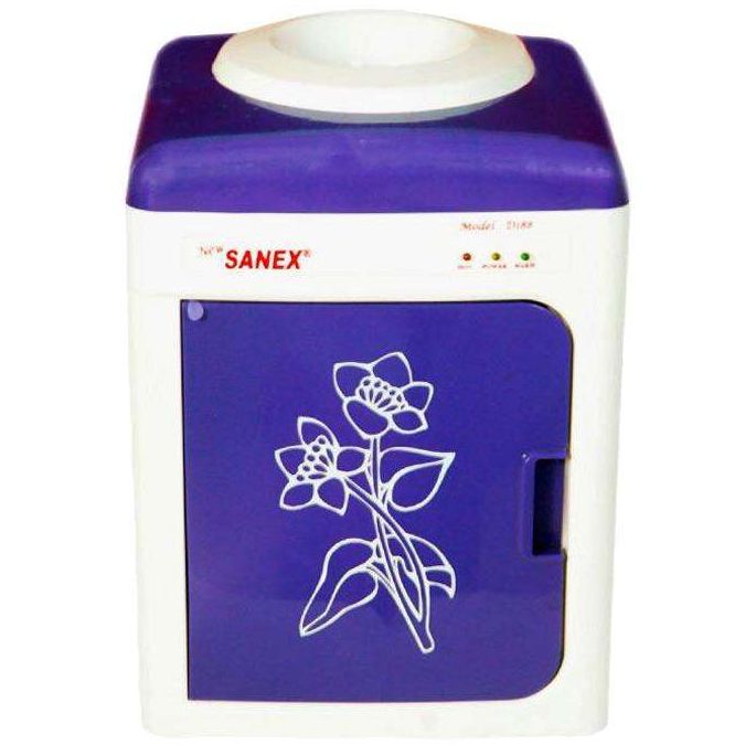 Sanex Dispenser Air Minum Galon Panas Normal - D188 - FREE ONGKIR Jabodetabek