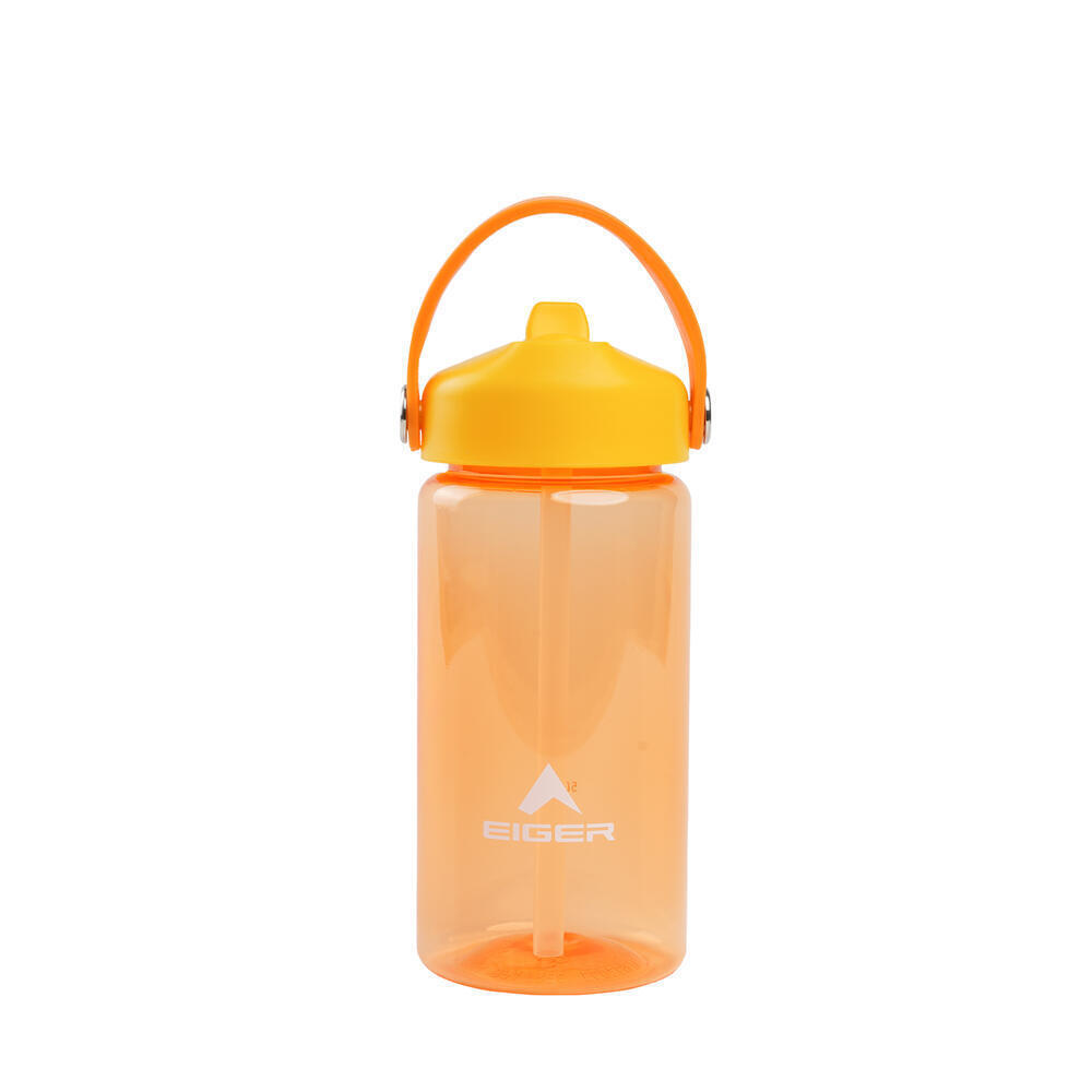910010343 JR MOORHILL WATER BOTTLE 500ML - ORA
