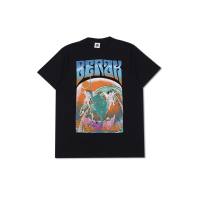 Berak Tshirt / Kaos - Kaeru